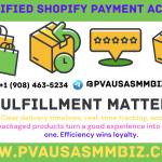 Buy Verified Shopify Payment Accounts KYC Shopify Payment Best2025 profile picture