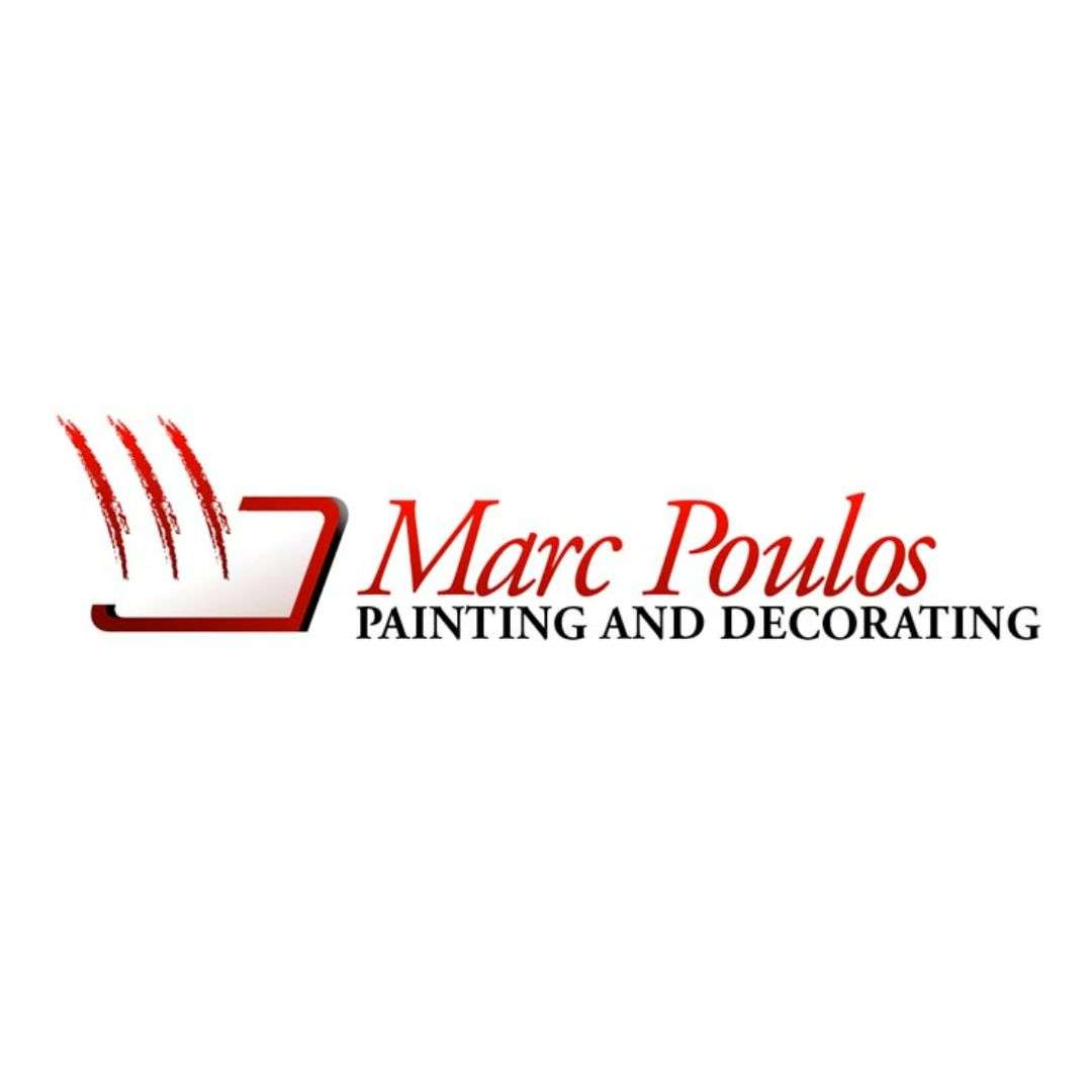Marc Poulos Painting Profile Picture