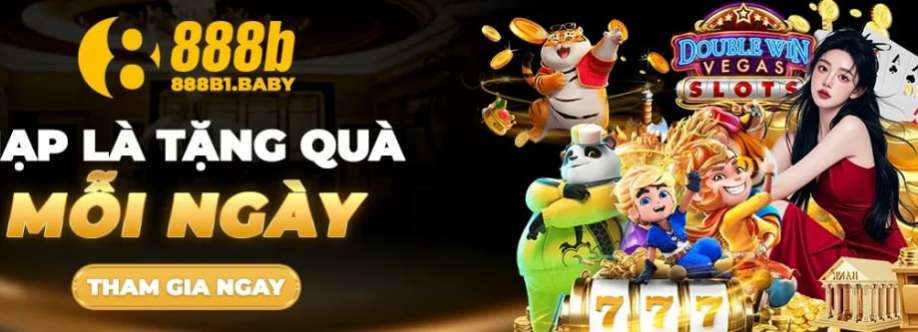 888b baby Cover Image