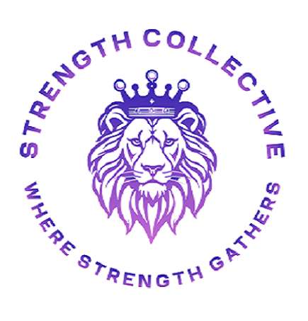 Strength Collective Profile Picture