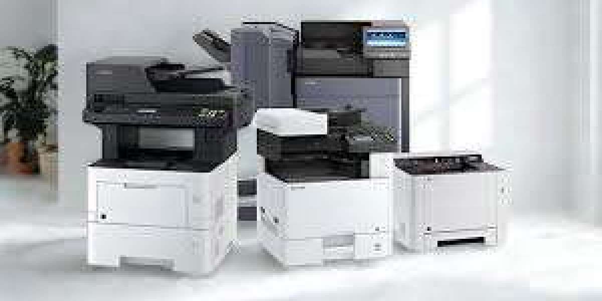 How to Choose the Right Printer in Kenya: Insights on the Latest Kyocera and Pantum Releases