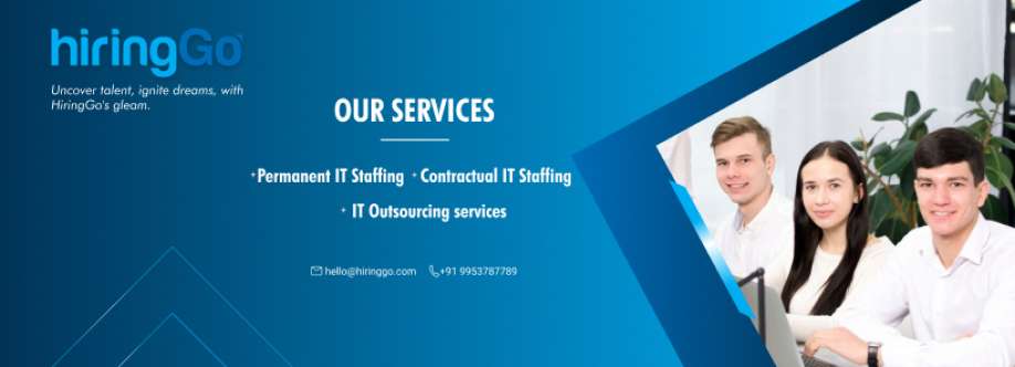 hiringgo itstuffing Cover Image