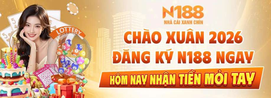 N188 Nhà cái Cover Image