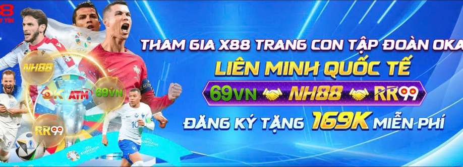 Nhà Cái X88 Cover Image