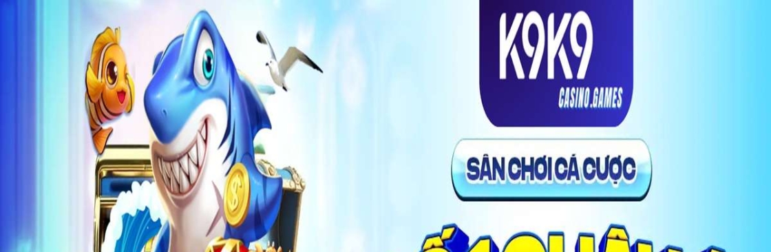 K9k9casino games Cover Image