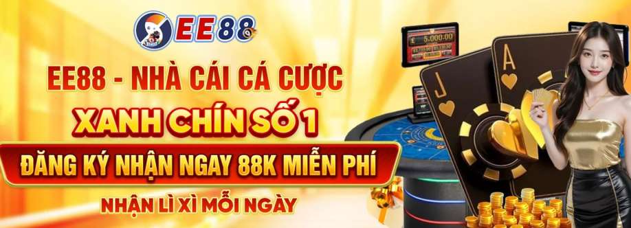 nhà cái ee88 Cover Image