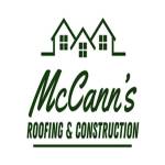 McCanns Construction Profile Picture