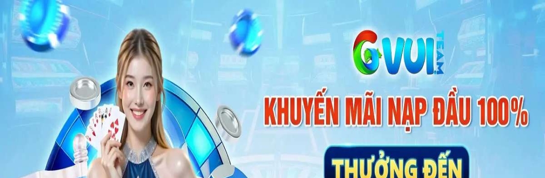 GVUI Sân Chơi Cover Image