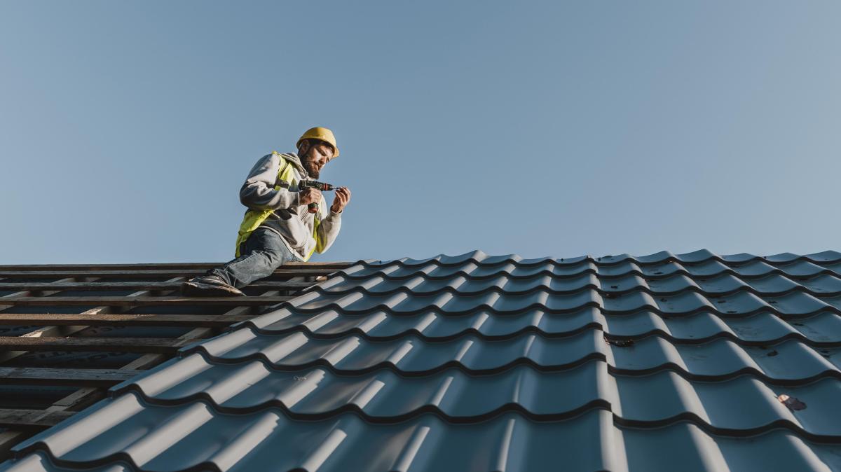 Reliable Help For Your Home: Roofing Company Panama City FL | Author A & A Roofing Company, Inc | Sociomix