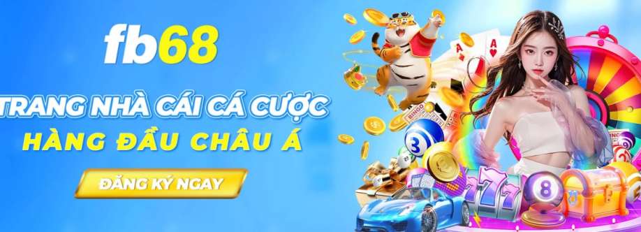 Nhà Cái Fb68 Cover Image