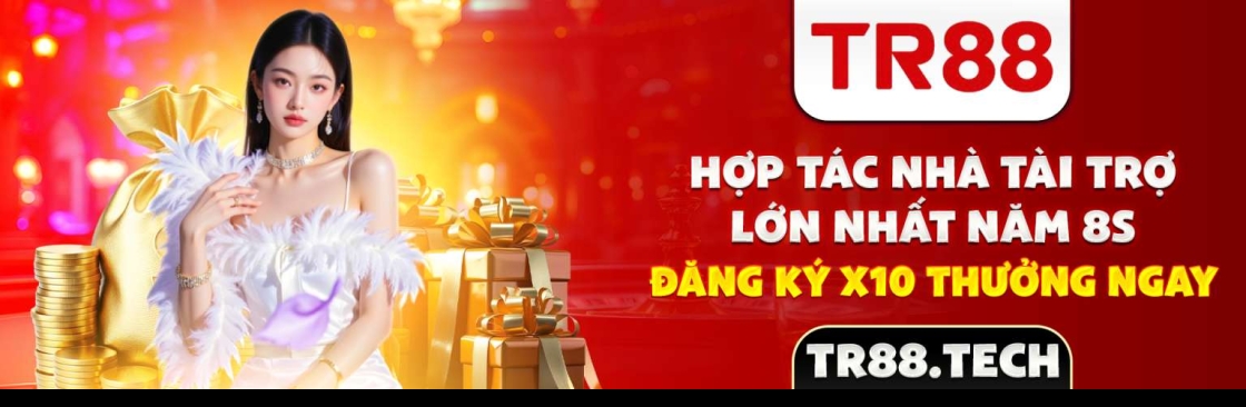 TR88 TECH Cover Image