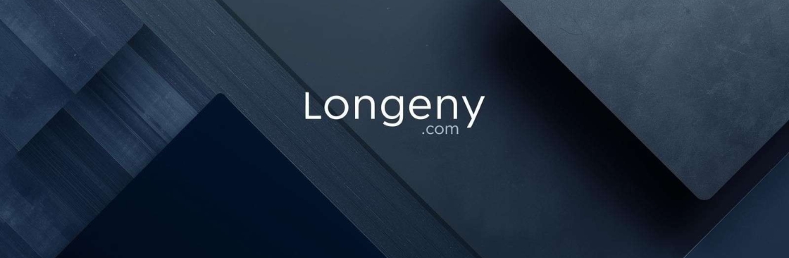 Longeny Work Cover Image