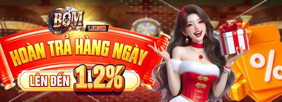 Bomwin 1itcom Cover Image