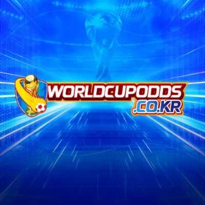 World Cup Odds Kr Profile Picture