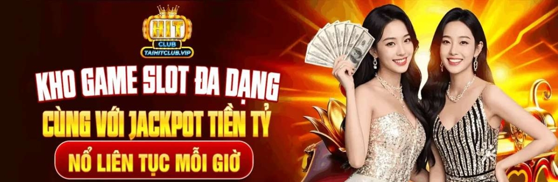 HitClub Link tải Hitclub mới nhất Cover Image