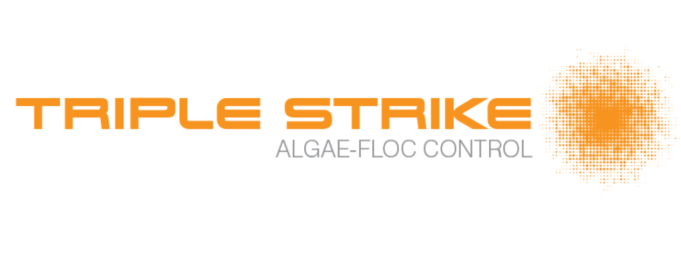 Triple-Strike Australia | Algae & Water Treatment