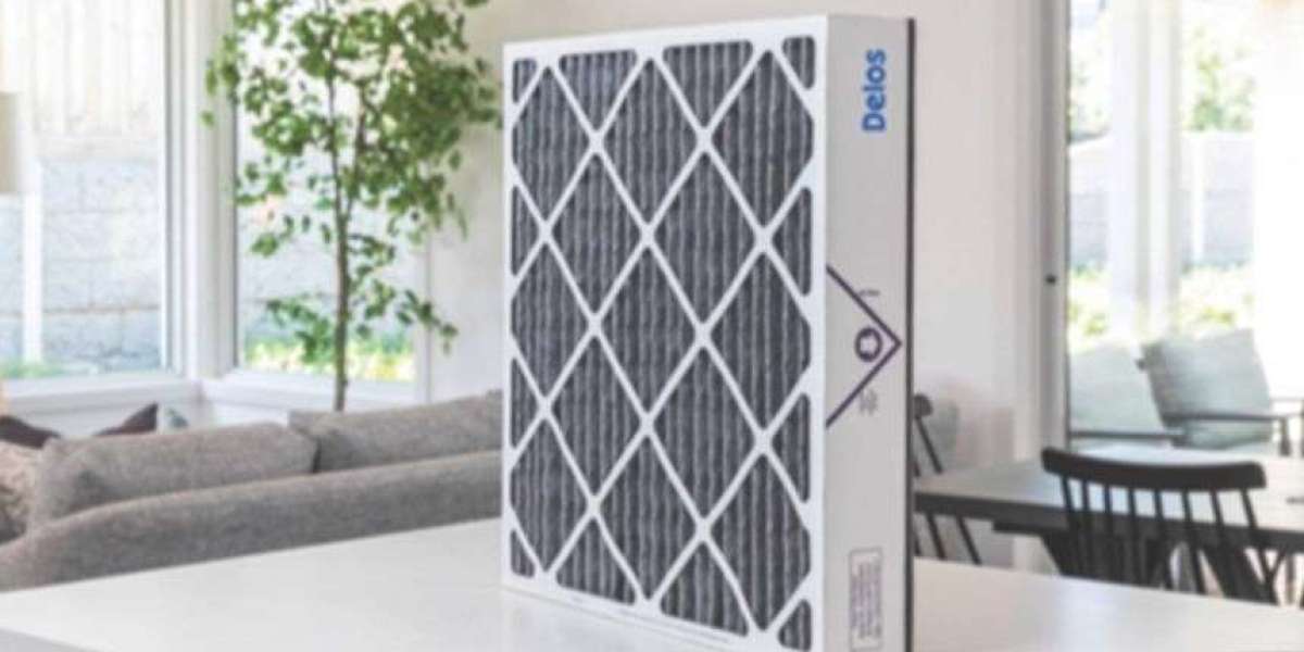 Difference Between MERV 8 and MERV 13 Air Filters for Home HVAC
