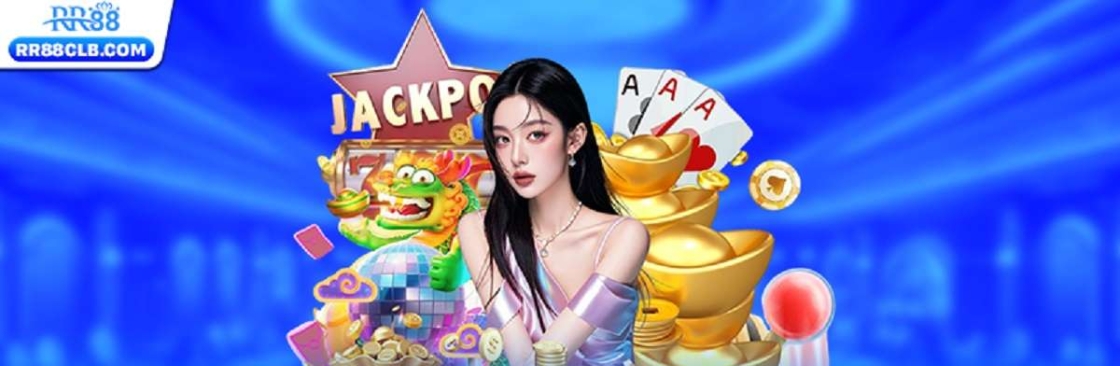 Nhà cái RR88 Cover Image