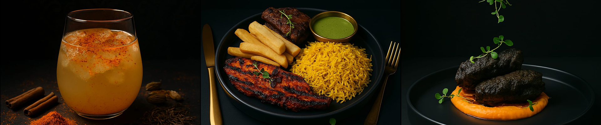 Indian Food Catering Restaurant in NJ, NY, Pennsylvania and Maryland