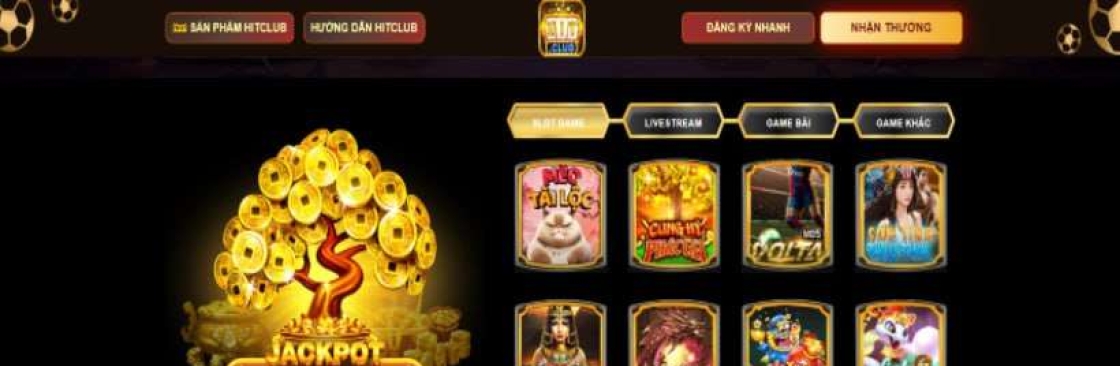 Cổng Game HITCLUB Cover Image