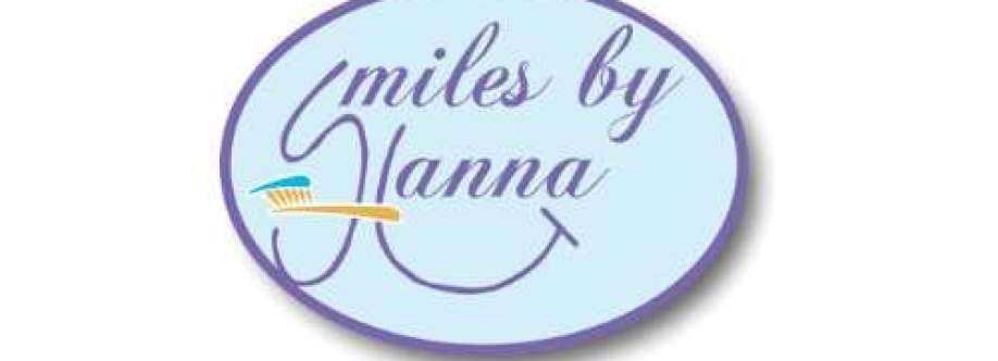 Smiles Hanna Cover Image