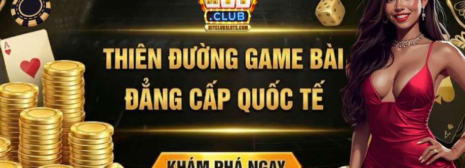 Hitclub Cổng Game Đổi Thưởng Cover Image
