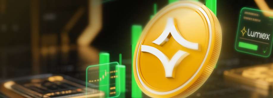 Lumiex com Cover Image