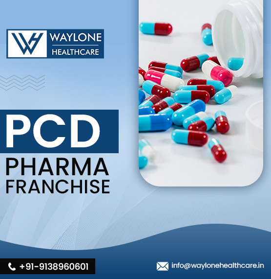 Best Monopoly PCD Pharma Franchise Company in India - Waylone Healthcare