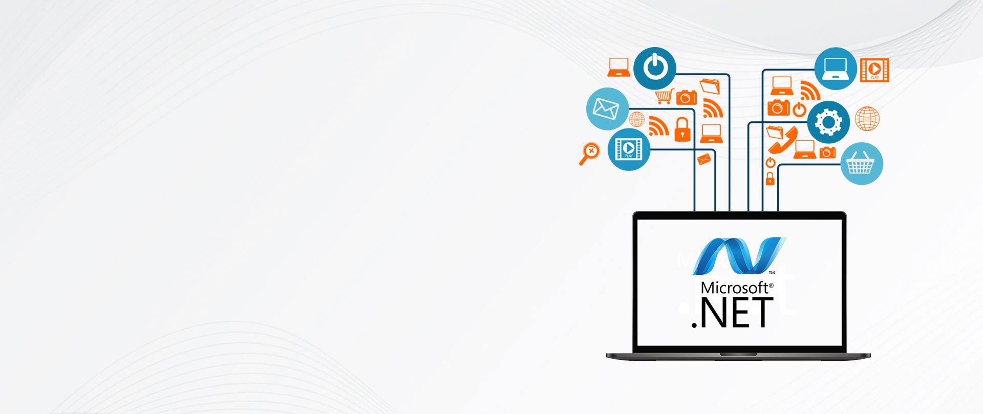 Custom .NET Development Services