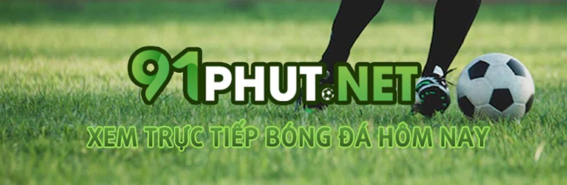90Phut TV Truc Tiep Bong Da Cover Image