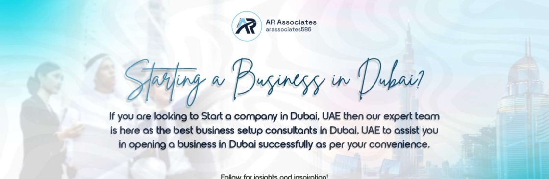 Company Set up123 Dubai Cover Image