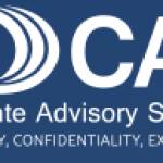 Corporate Advisory Solutions Profile Picture