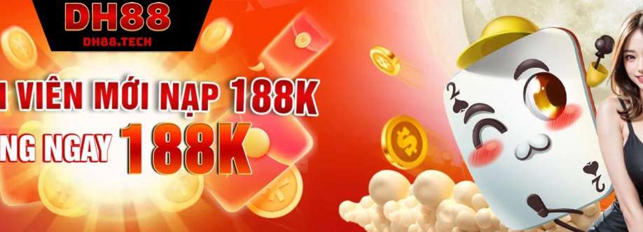 DH88 Trang Chủ Chính Thức Cover Image