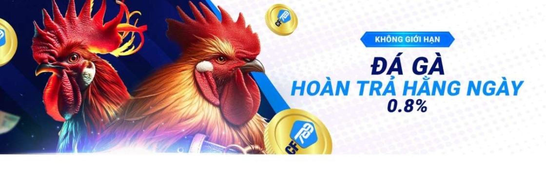 CF789 Uy Tín Cover Image