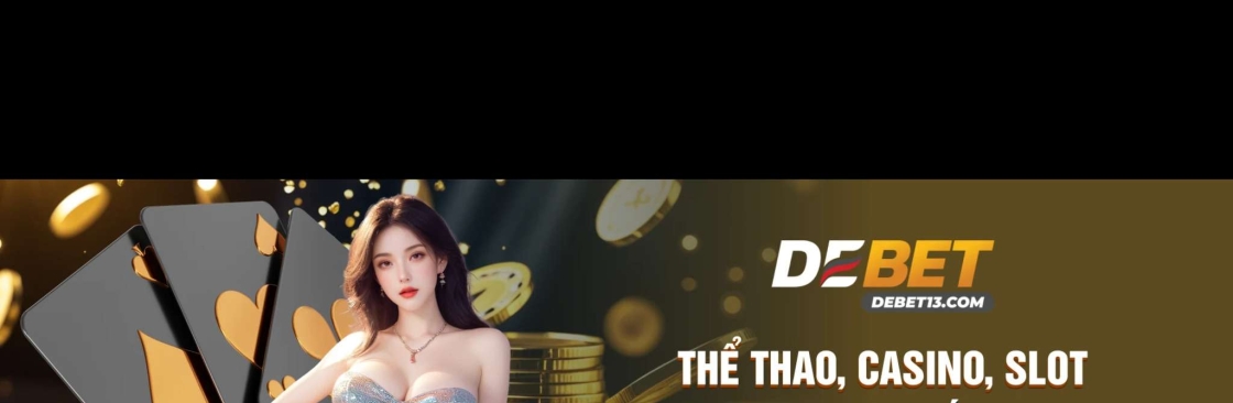 DEBET 13COM Cover Image