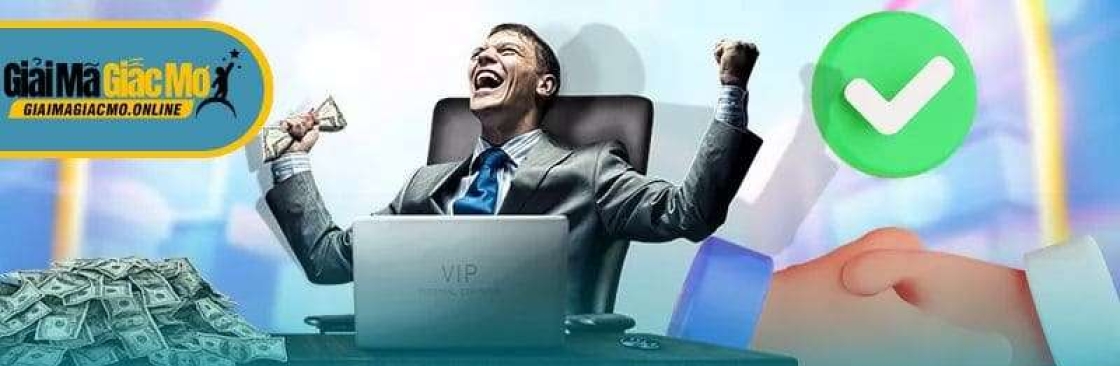 Giải Mã Giấc Mơ Cover Image