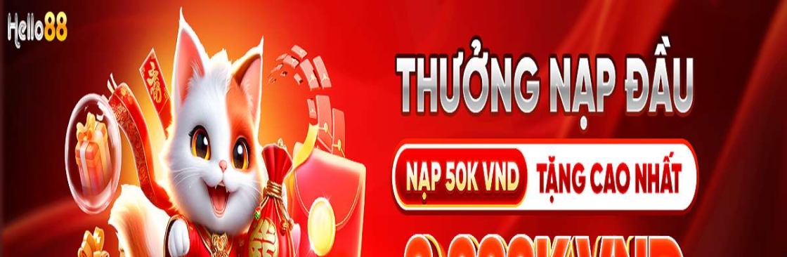 HELLO 88 Cover Image