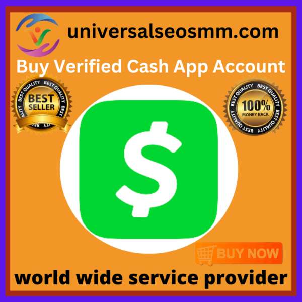 Buy Verified Cash App Accounts Profile Picture