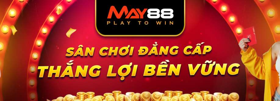 may88be Nhà Cái Uy Tín Cover Image