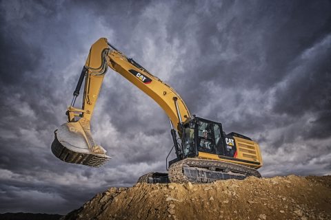 Best Machinery Supplier | Machinery Rental Companies in Dubai