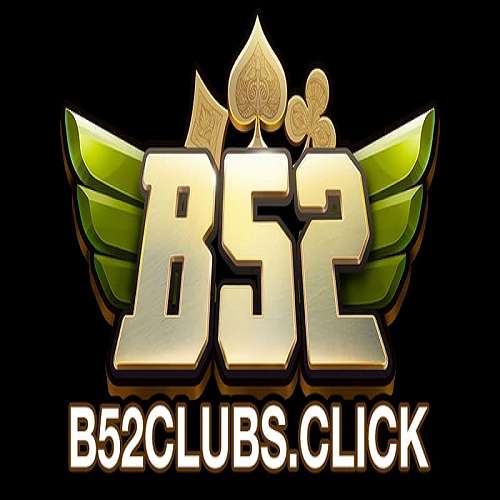 B52 Club Profile Picture