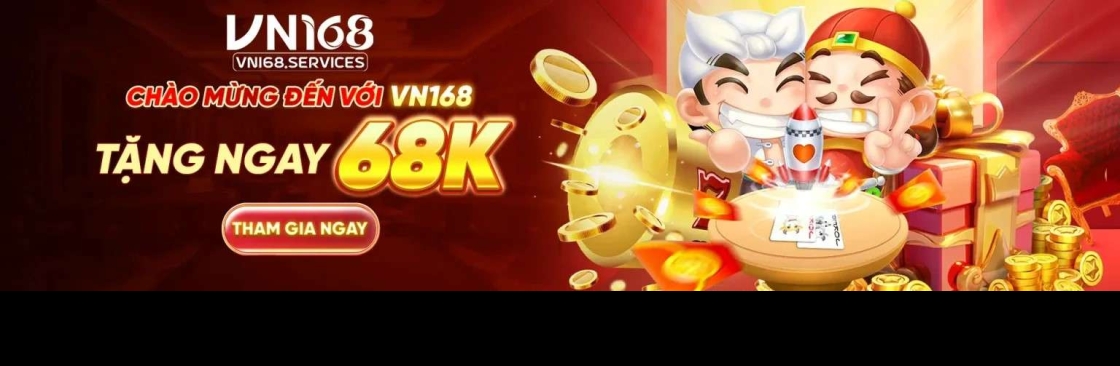 Vn168 Services Cover Image