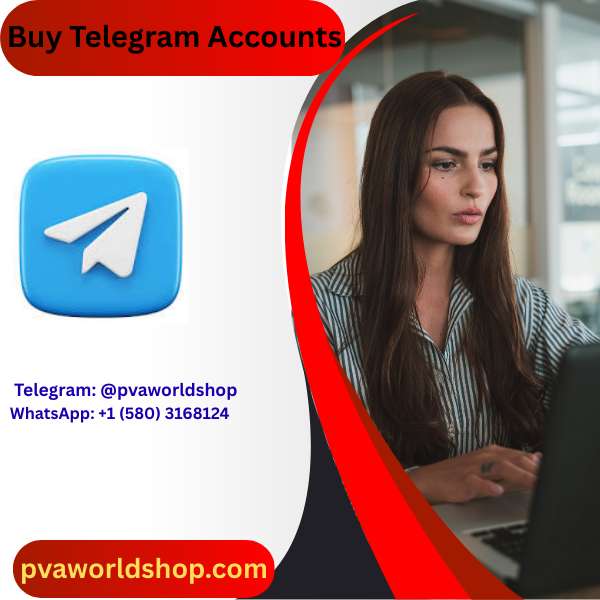 Buy Telegram Accounts Profile Picture