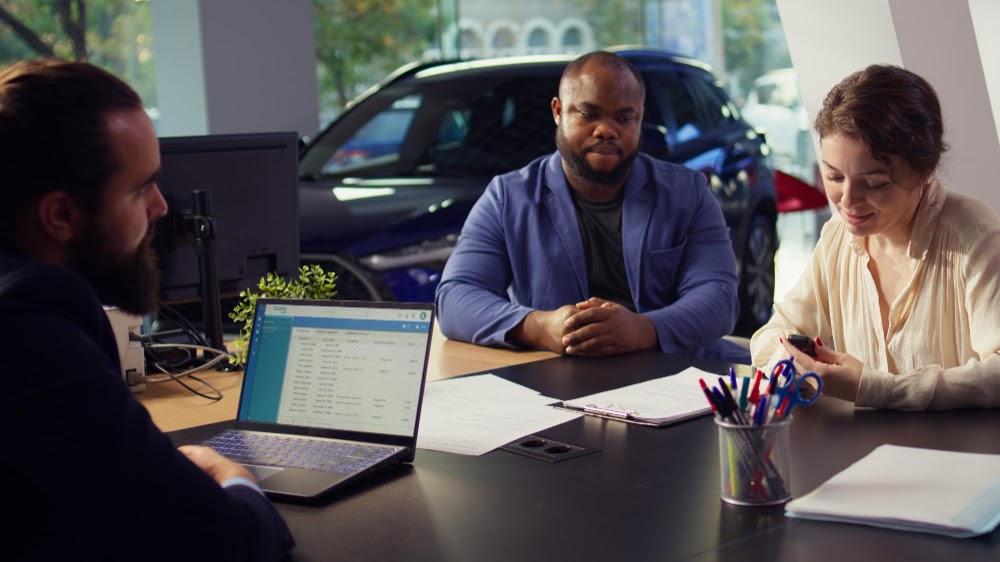 Why Choose an Auto Insurance Agency in Dorchester