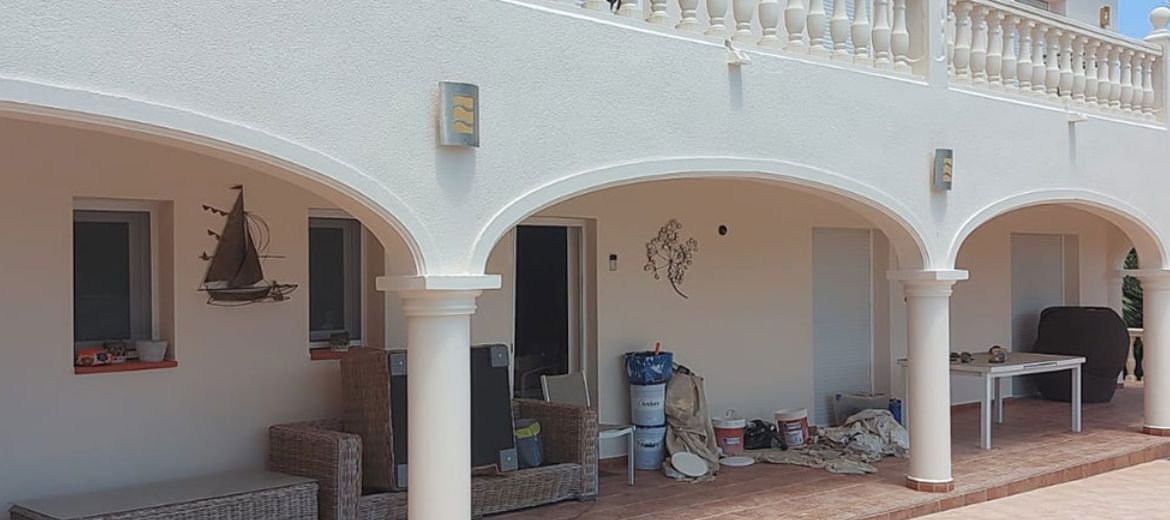 You searched for Alicante painting company - No Need to Paint
