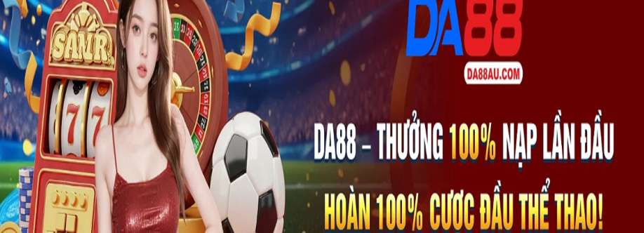 DA88 nhà cái uy tin Cover Image