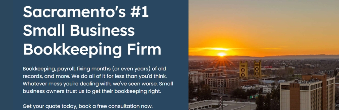 Morita Bookkeeping Cover Image