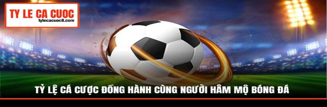 Tỷ lệ cá cược cược Cover Image