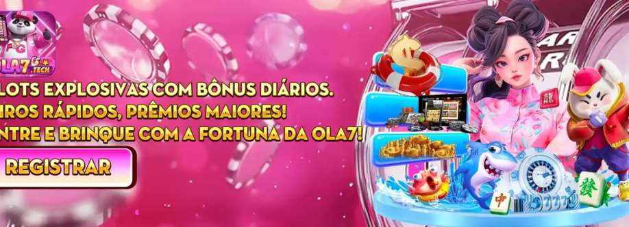 Ola7 tech Cover Image