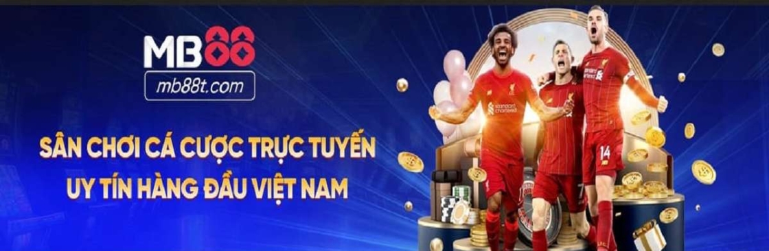 MB88 Nhà Cái MB88 Cover Image